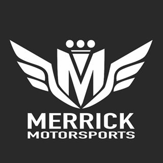 Merrick Motorsports logo