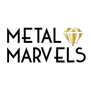 Metal Marvels logo
