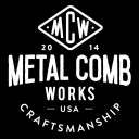 Metal Comb logo