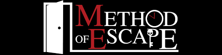 Method of Escape logo