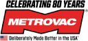 Metropolitan Vacuum Cleaner logo