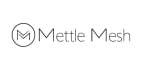 Mettle Mesh logo