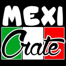Mexi Crate logo
