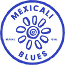Mexicali Blues logo