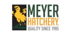 Meyer Hatchery logo
