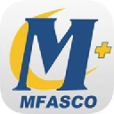 MFASCO Health & Safety logo