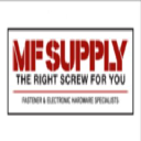 MF Supply logo