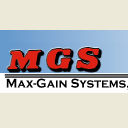 Max-Gain Systems logo