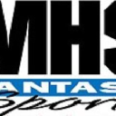 MHS Fantasy Sports logo