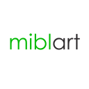 Mibl Art logo