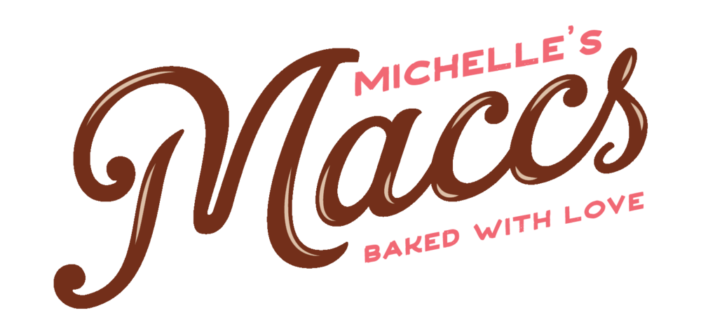 Michelles Maccs logo