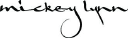 Mickey Lynn Jewelry logo
