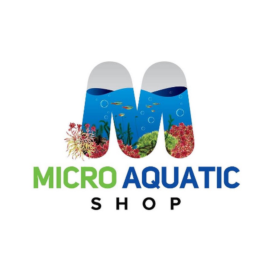Micro Aquatic Shop logo