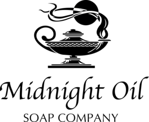 Midnight Oil Soap logo