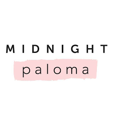 Midnight Paloma logo