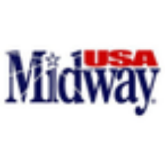MidwayUSA coupons and promo codes