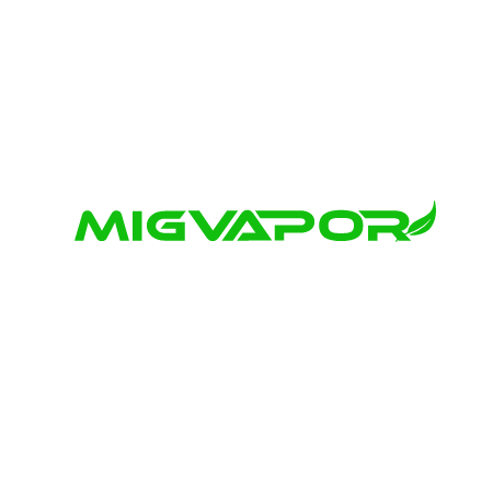 Mig Vapor logo
