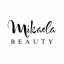 Mikaela Beauty logo
