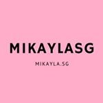 Mikayla Sg logo