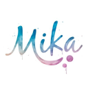 Mika Yoga Wear logo