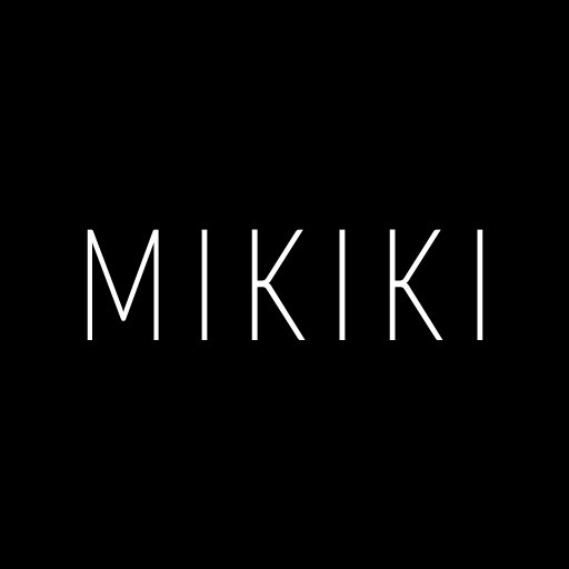 Mikiki logo