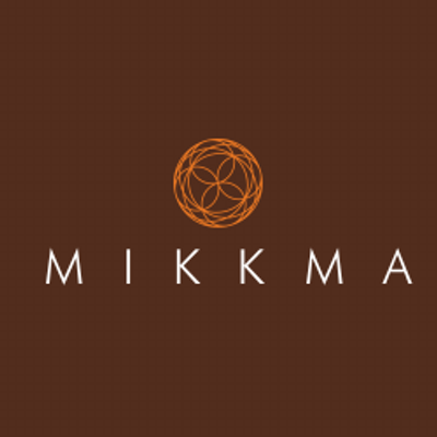 Mikkma logo