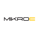 Mikroe logo