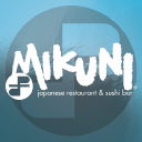 Mikuni logo