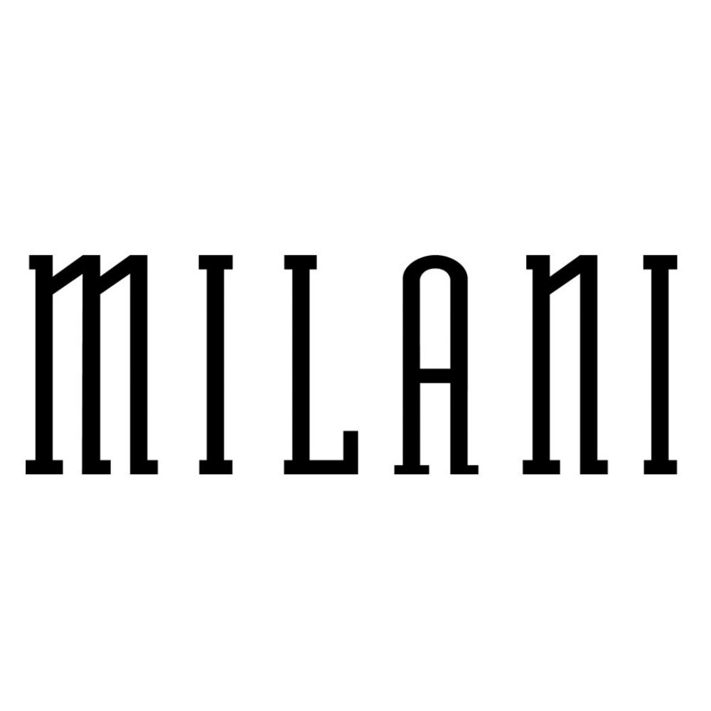 Milani Cosmetics logo