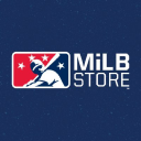 MiLB Store logo