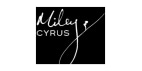 Miley Cyrus logo