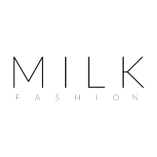 Milk Fashion logo