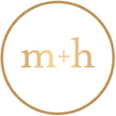 Milk & Honey logo