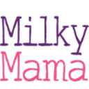 Milky Mama logo
