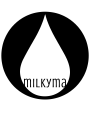 Milkyma Clothing logo