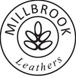 Millbrook Leathers logo