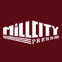 Mill City Press logo