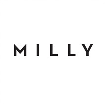 MILLY logo