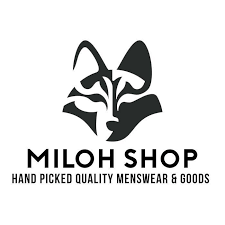 Miloh Shop logo