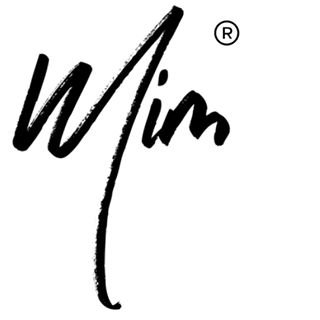 Mim Scrubs logo