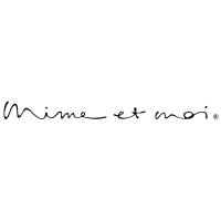 Mime Et Moi logo