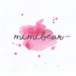 Mimi Bear logo