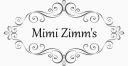 Mimi Zimm's logo