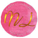 MimosaJ Jewelry logo