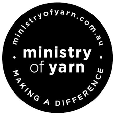 Ministry Of Yarn logo