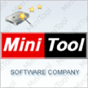 MiniTool logo