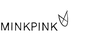 MinkPink logo