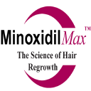 Minoxidilmax logo