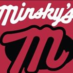 Minsky's Pizza coupons and promo codes
