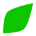 MintedLeaf logo